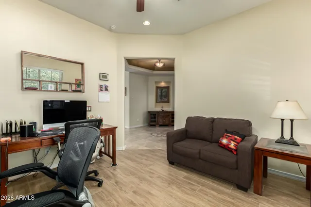 $560,000 | 3525 North Hudson Drive, Florence, AZ 85132