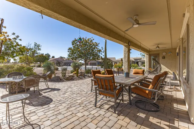 $560,000 | 3525 North Hudson Drive, Florence, AZ 85132