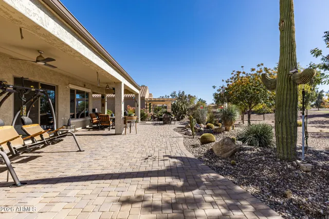 $560,000 | 3525 North Hudson Drive, Florence, AZ 85132