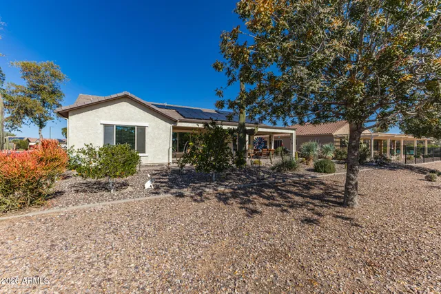 $560,000 | 3525 North Hudson Drive, Florence, AZ 85132