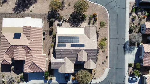 $560,000 | 3525 North Hudson Drive, Florence, AZ 85132