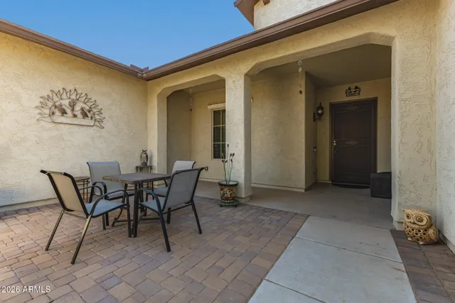 $560,000 | 3525 North Hudson Drive, Florence, AZ 85132