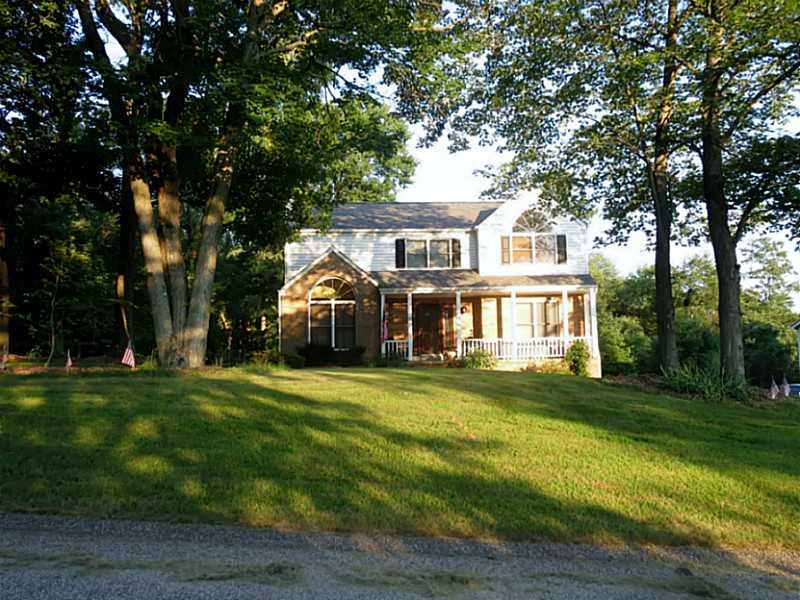 16 Doniport Road Economy, PA 15005 - Photo 22 of 22 Exterior Front.