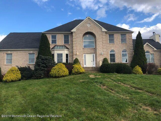 7 Lenn Road Allentown, NJ 08501 - Photo 1 of 37 unflagged_004