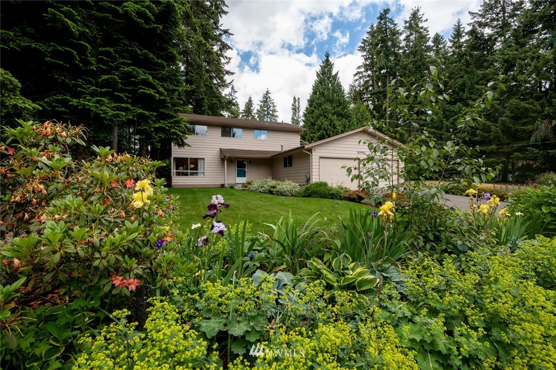 20926 46th Avenue Southeast Bothell, WA 98021 - Photo 1 of 24