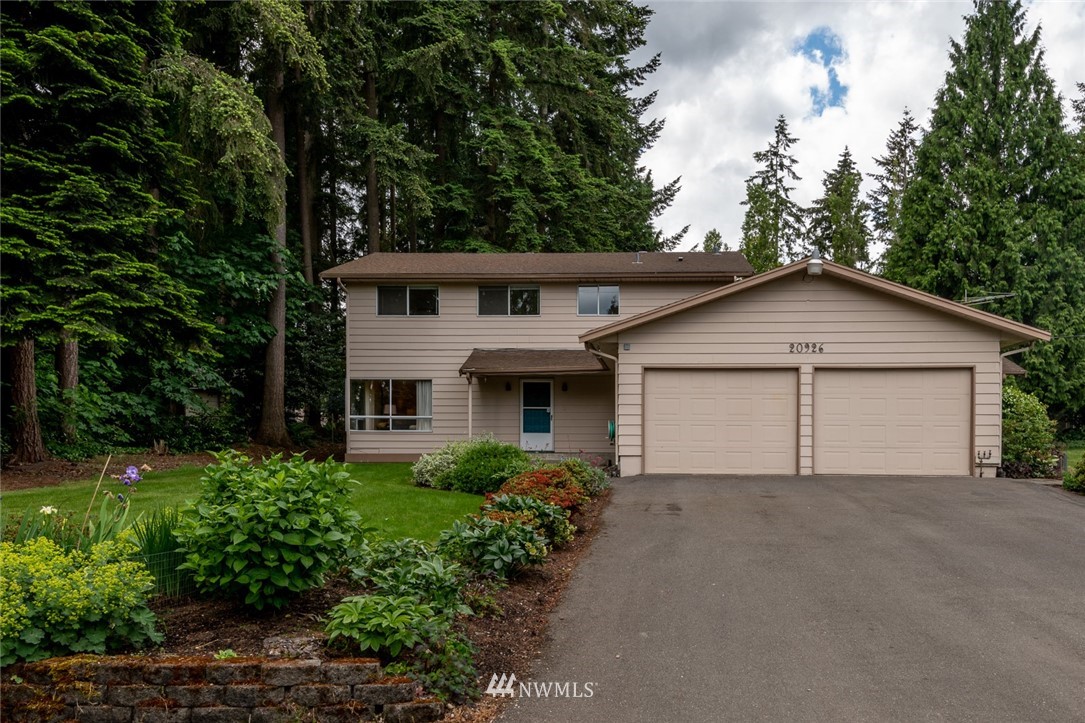 20926 46th Avenue Southeast Bothell, WA 98021 - Photo 23 of 24