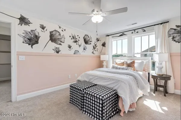 $511,990 | 205 Margot Manor Drive, Benson, NC 27504