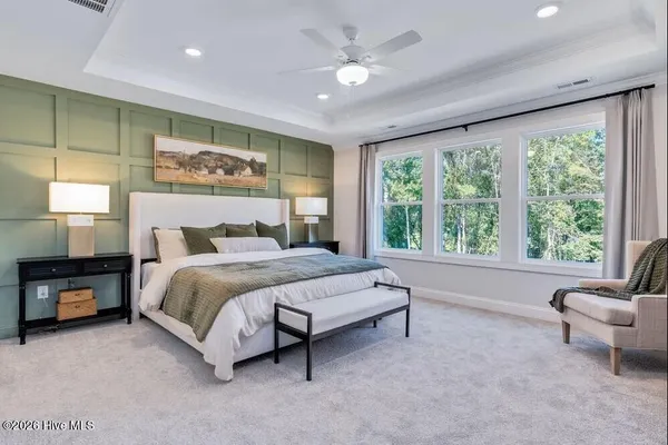 $511,990 | 205 Margot Manor Drive, Benson, NC 27504