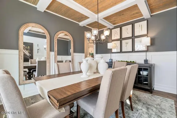 $511,990 | 205 Margot Manor Drive, Benson, NC 27504