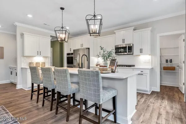 $511,990 | 205 Margot Manor Drive, Benson, NC 27504