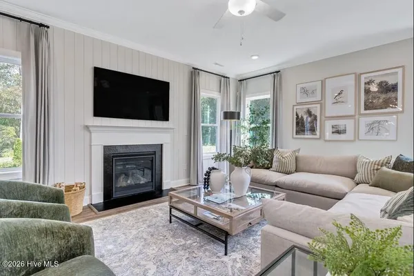 $511,990 | 205 Margot Manor Drive, Benson, NC 27504