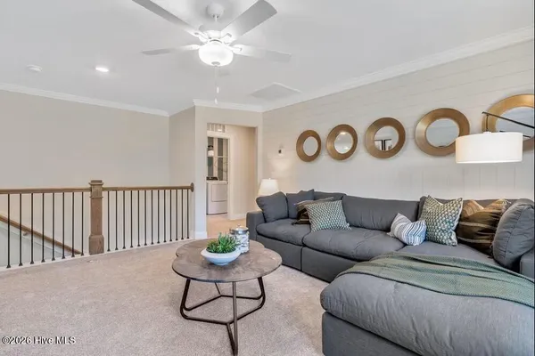 $511,990 | 205 Margot Manor Drive, Benson, NC 27504