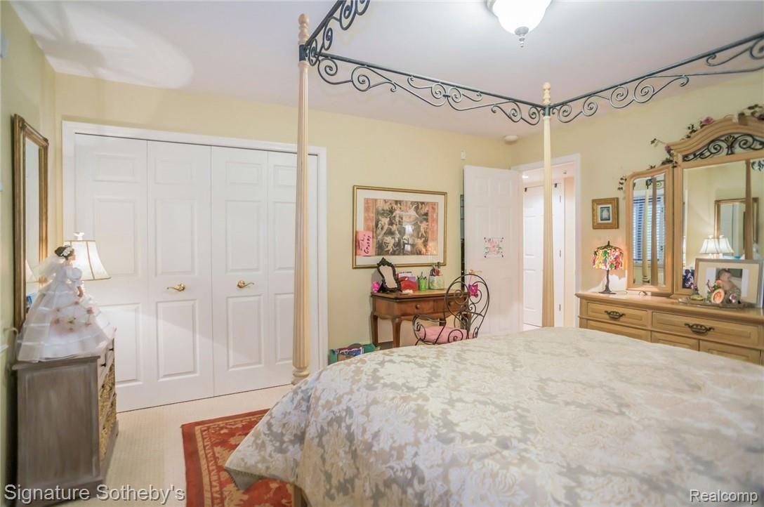 3104 Rivers Edge Drive Wayne, MI 48184 - Photo 13 of 26 rellbed2.jpg