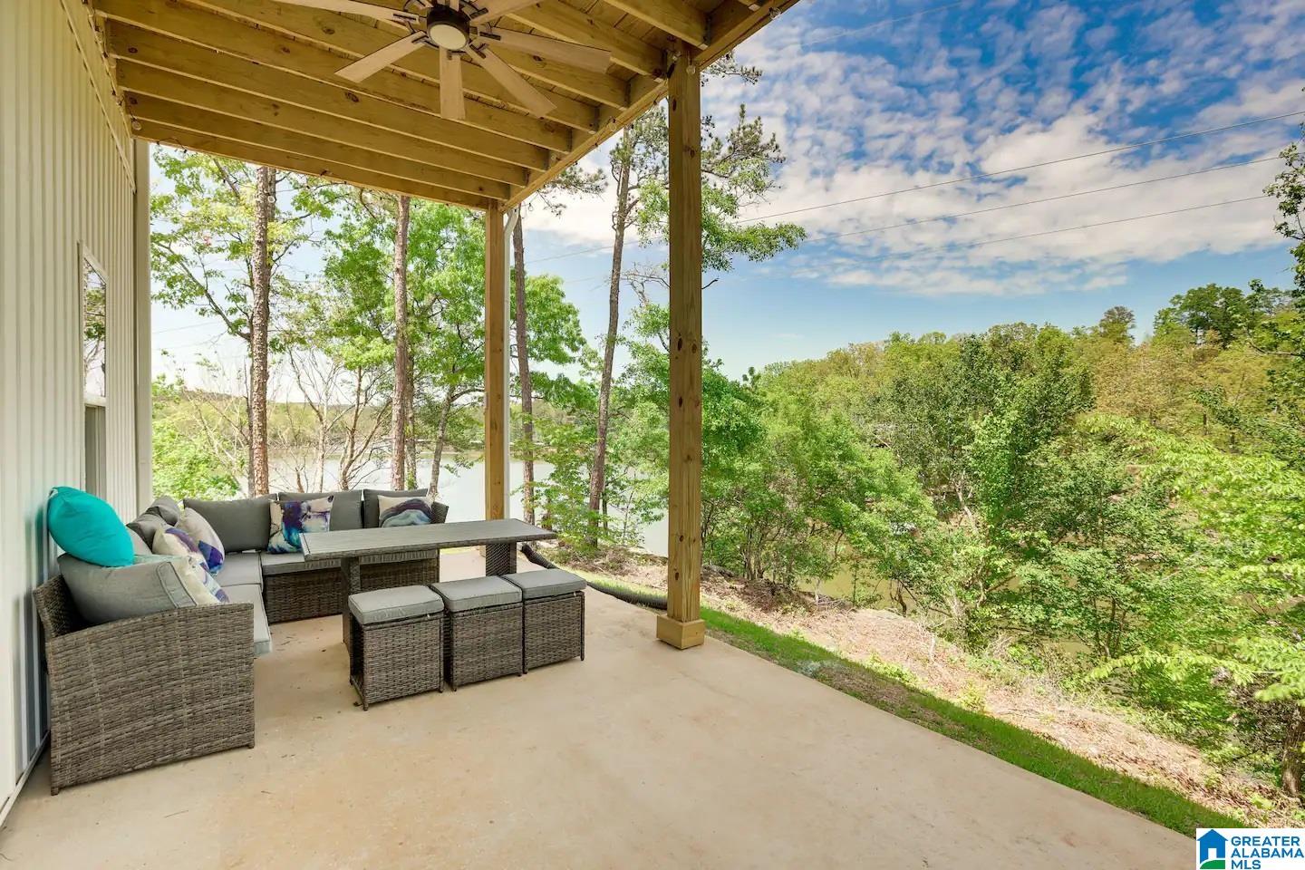 421 Point View Roanoke, AL 36274 - Photo 33 of 45