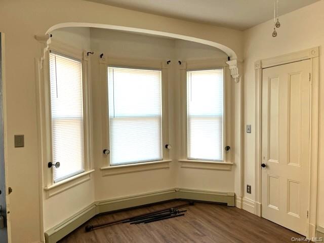 49 Main Street Sparrowbush, NY 12780 - Photo 4 of 21 a view of room and window