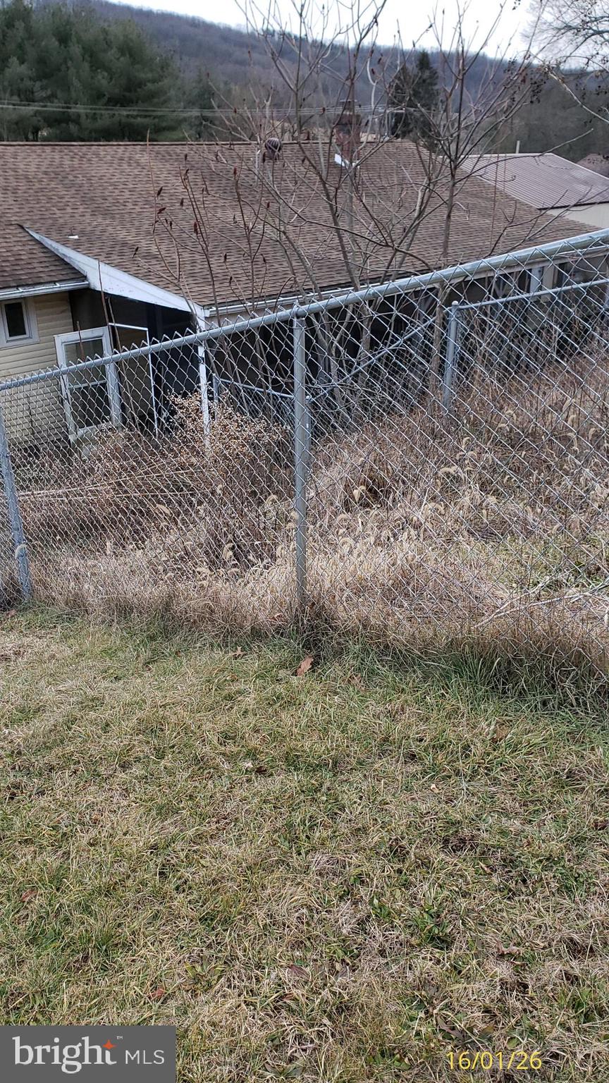 1899 Long Run Road Schuylkill Haven, PA 17972 - Photo 2 of 12 Back View