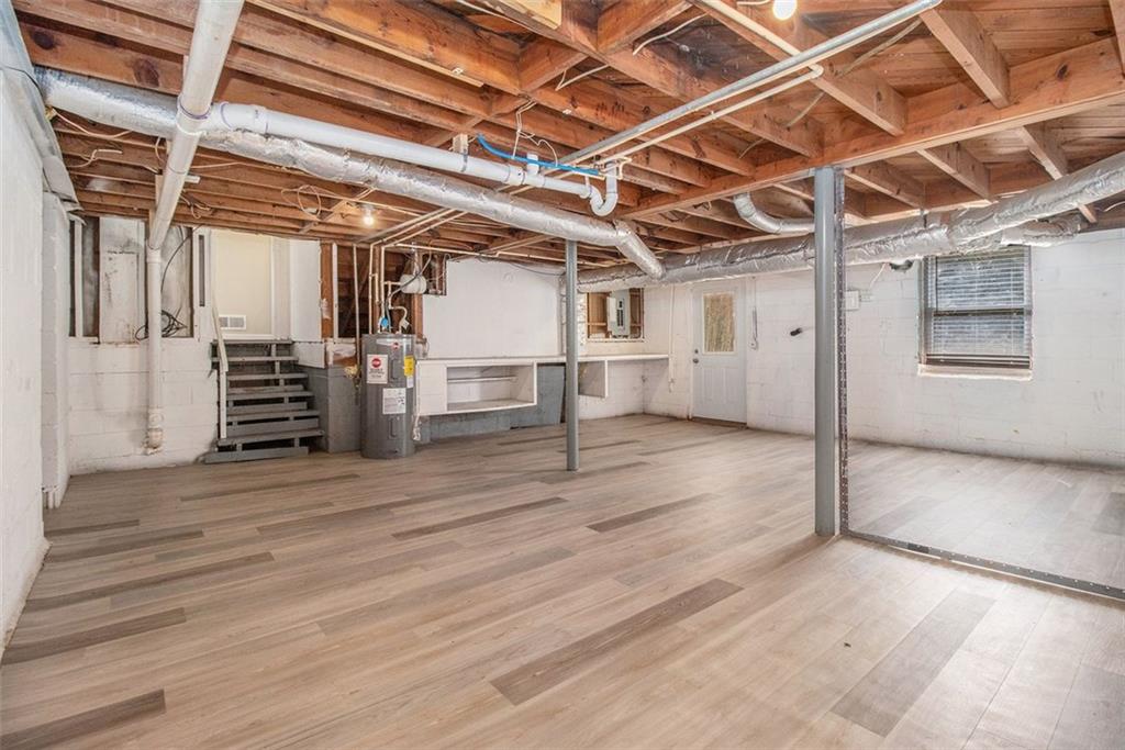 3409 Glensford Drive Decatur, GA 30032 - Photo 14 of 15 a view of a storage & utility room