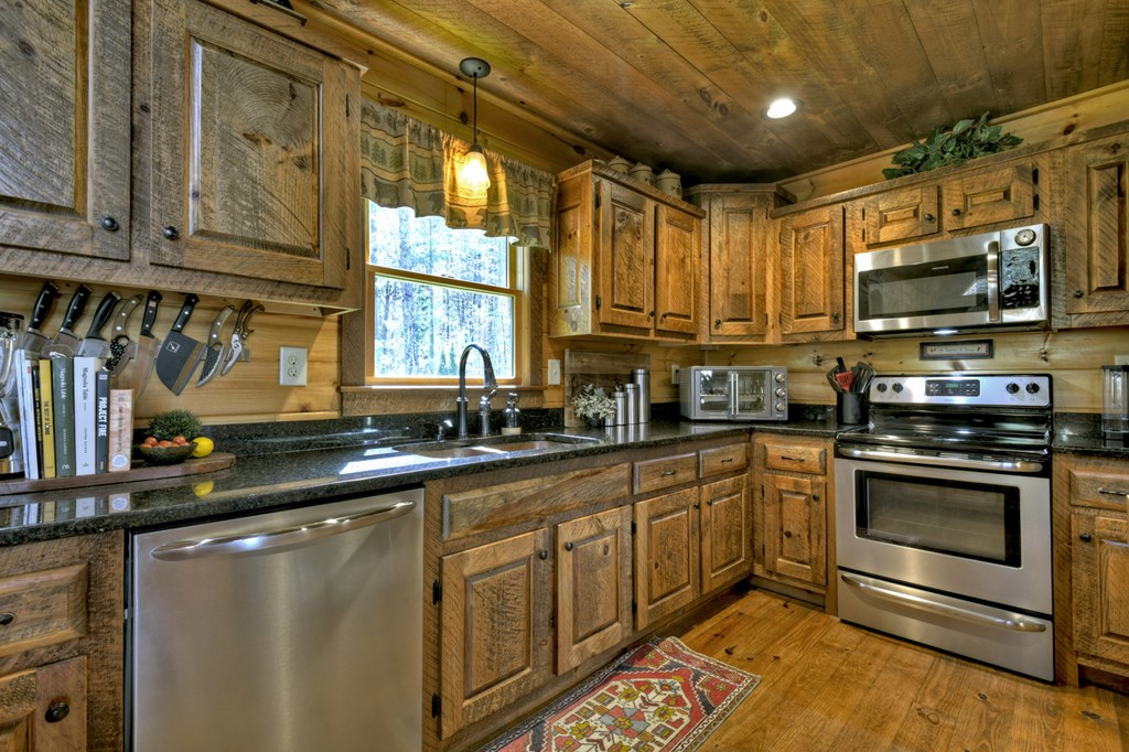 302 Indian Ridge Road Epworth, GA 30541 - Photo 24 of 76