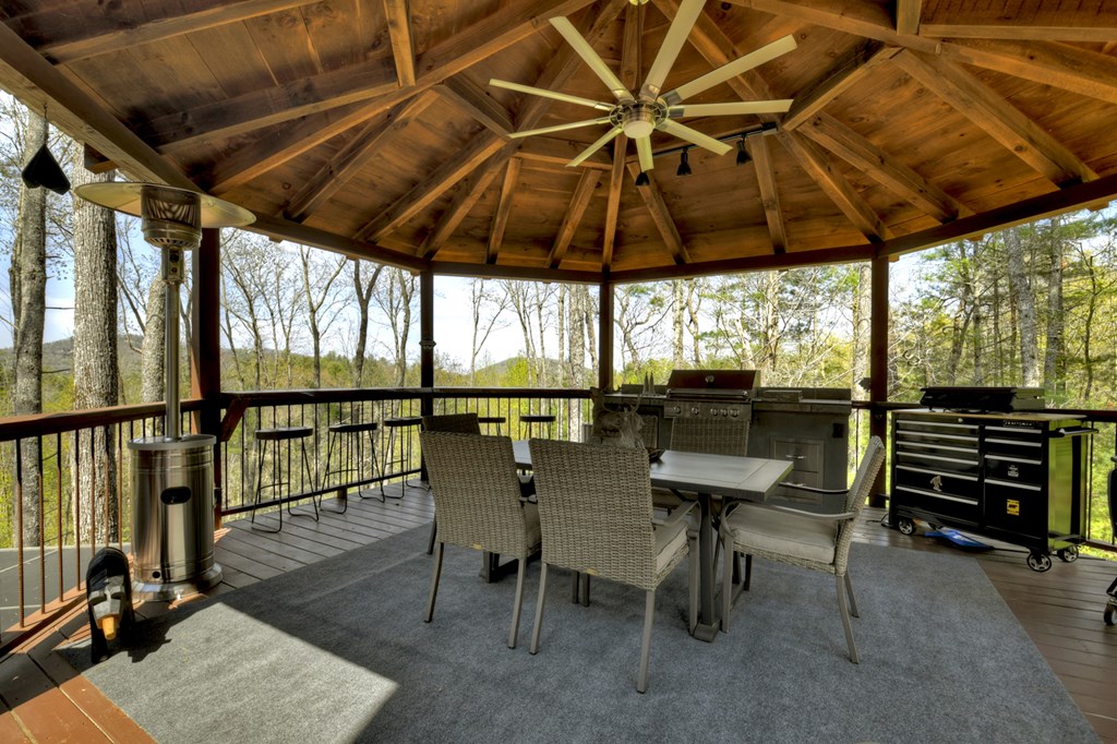 302 Indian Ridge Road Epworth, GA 30541 - Photo 6 of 76