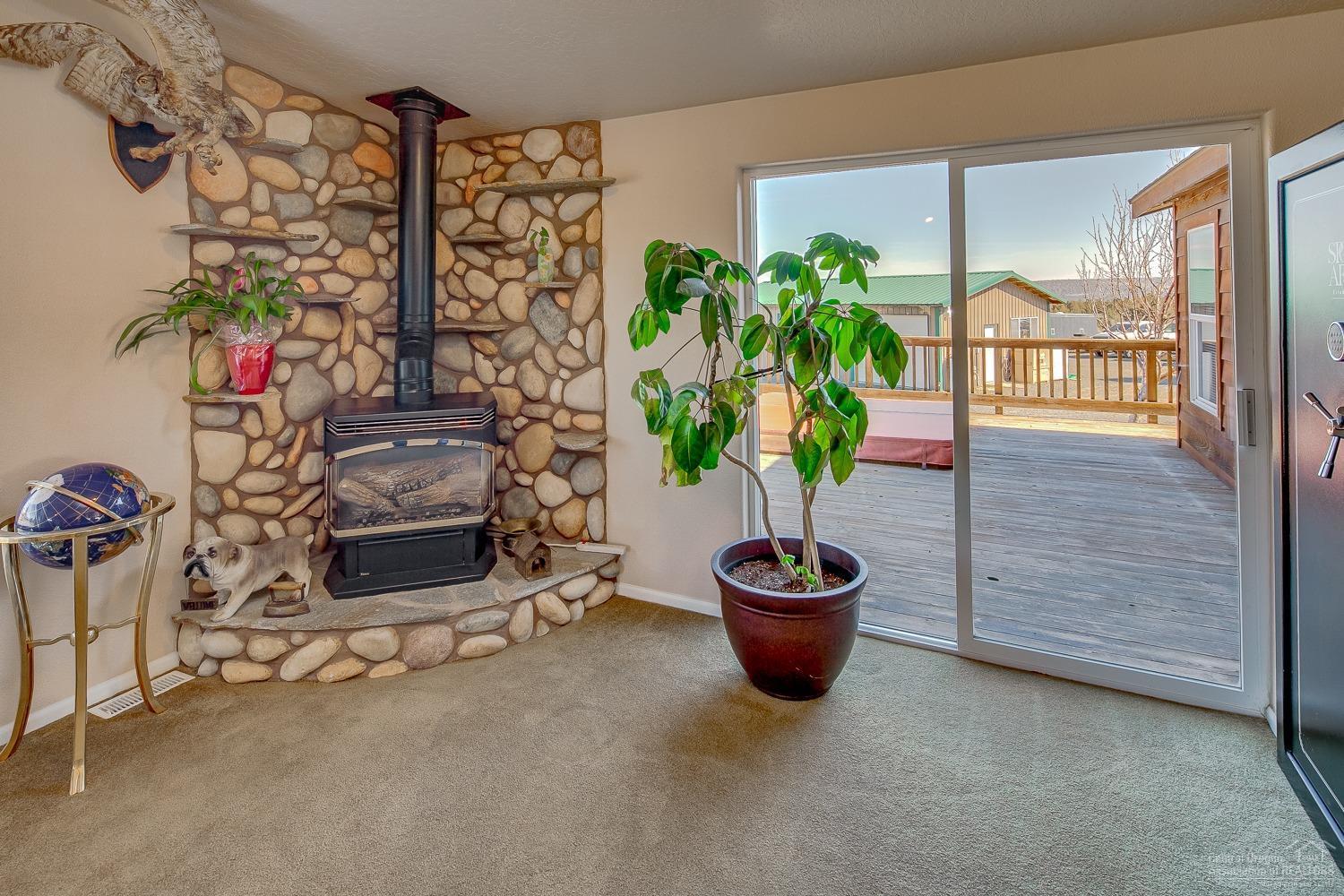 6746 Southwest Valley View Road Powell Butte, OR 97753 - Photo 6 of 24 Additional Photo