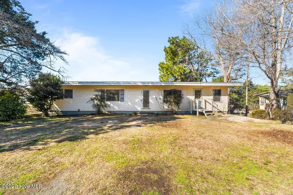 $160,000 | 101 North Rockingham Street, Robbins, NC 27325