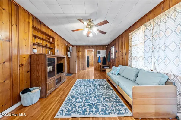 $160,000 | 101 North Rockingham Street, Robbins, NC 27325