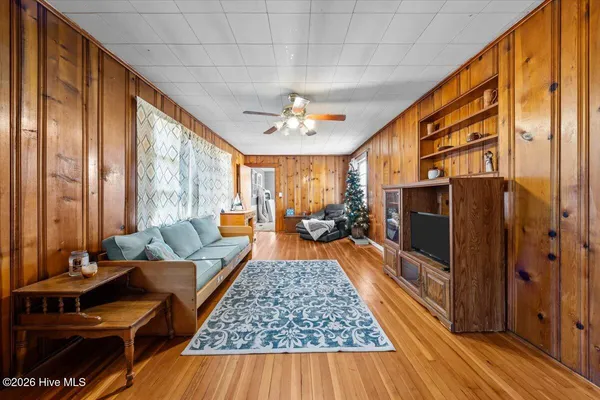 $160,000 | 101 North Rockingham Street, Robbins, NC 27325