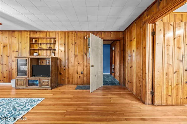 $160,000 | 101 North Rockingham Street, Robbins, NC 27325