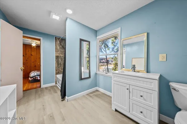 $160,000 | 101 North Rockingham Street, Robbins, NC 27325