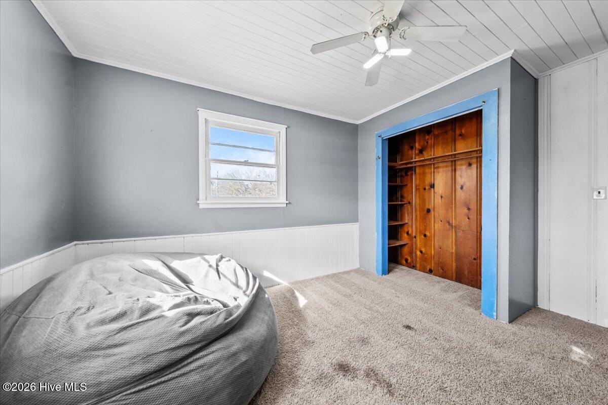 101 North Rockingham Street Robbins, NC 27325 - Photo 29 of 33 32-DSC02016