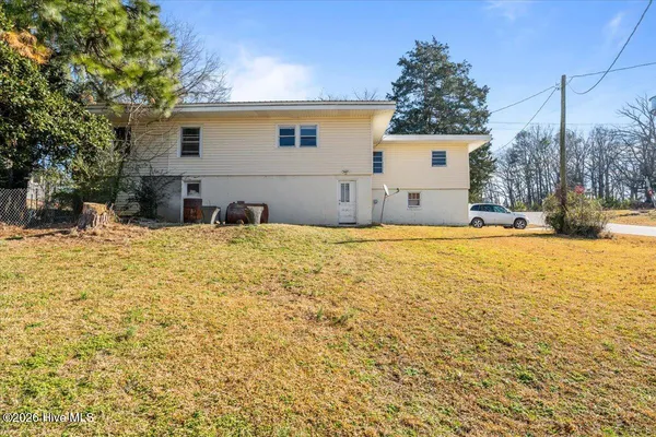 $160,000 | 101 North Rockingham Street, Robbins, NC 27325