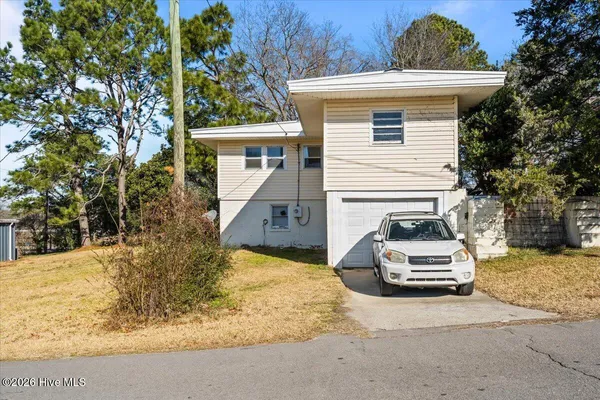 $160,000 | 101 North Rockingham Street, Robbins, NC 27325