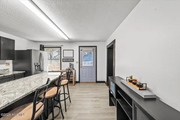 $160,000 | 101 North Rockingham Street, Robbins, NC 27325