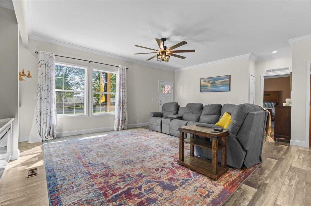 502 Ridgelake Road Goodview, VA 24095 - Photo 7 of 45 08-502 Ridgelake Rd-15