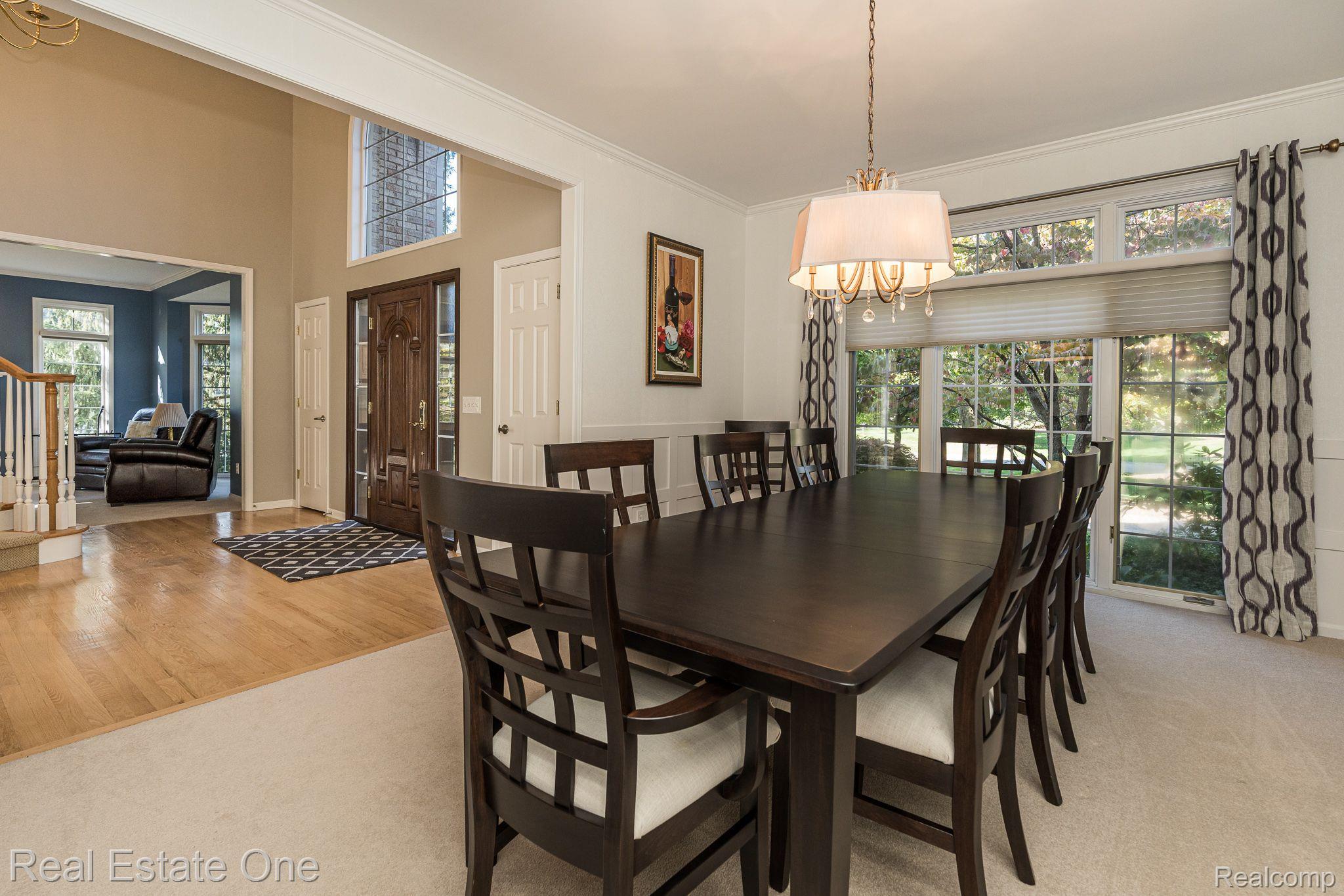 5849 Kingspointe Drive Rochester, MI 48306 - Photo 10 of 57 Gallery Image 10