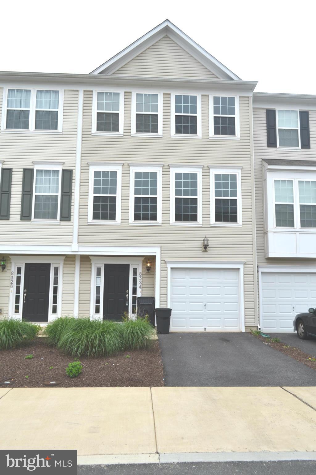 8324 Scotland Loop, Unit 30 Manassas, VA 20109 - Photo 1 of 19 Exterior (Front)