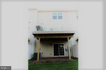 8324 Scotland Loop, Unit 30 Manassas, VA 20109 - Photo 19 of 19 Exterior (Rear)
