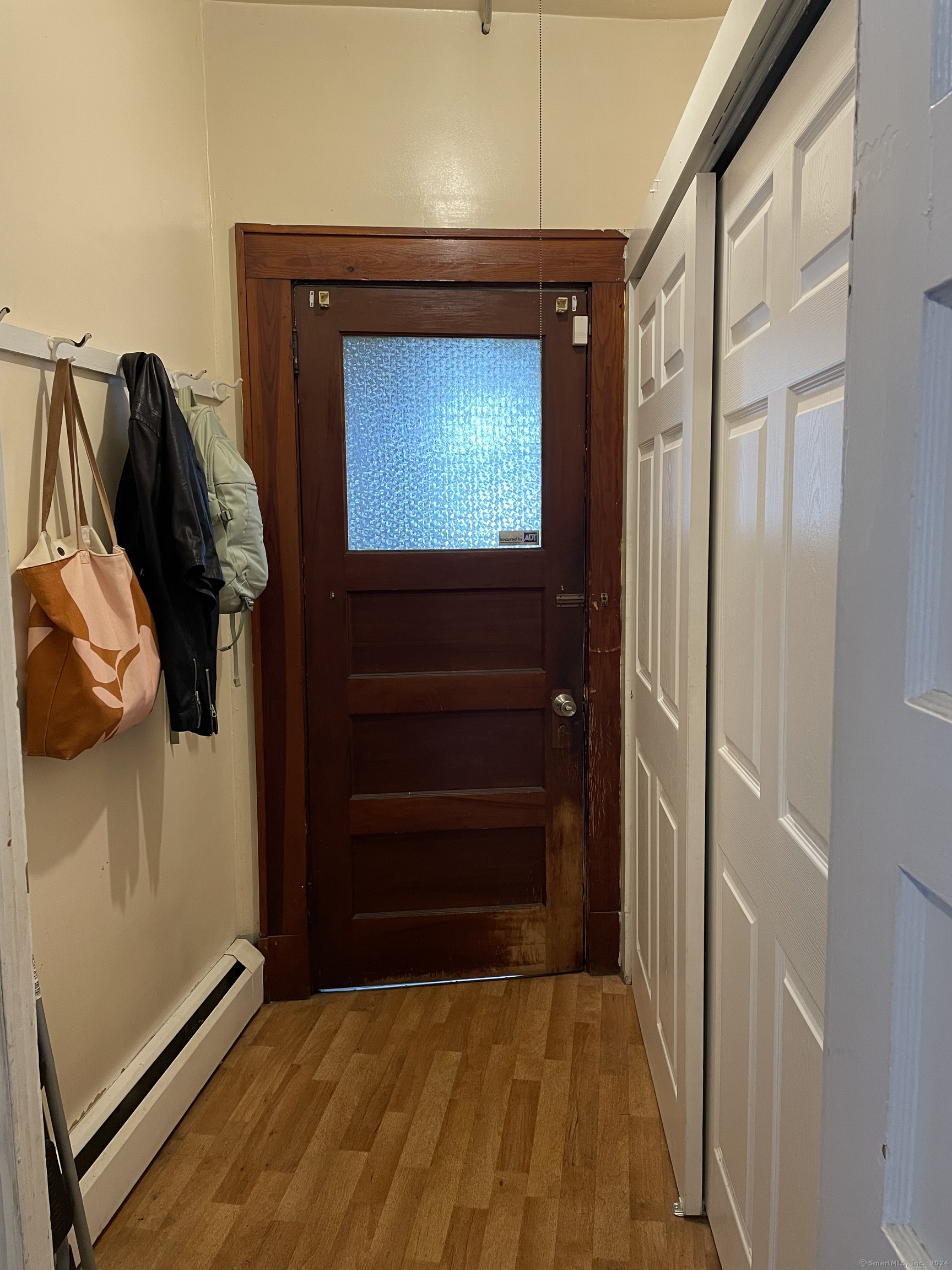 193-195 Wolcott Hill Road Wethersfield, CT 06109 - Photo 17 of 29 a view of walk in closet