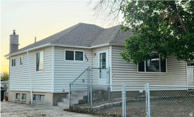 157 North 3rd West Price, UT 84501 - Photo 1 of 12