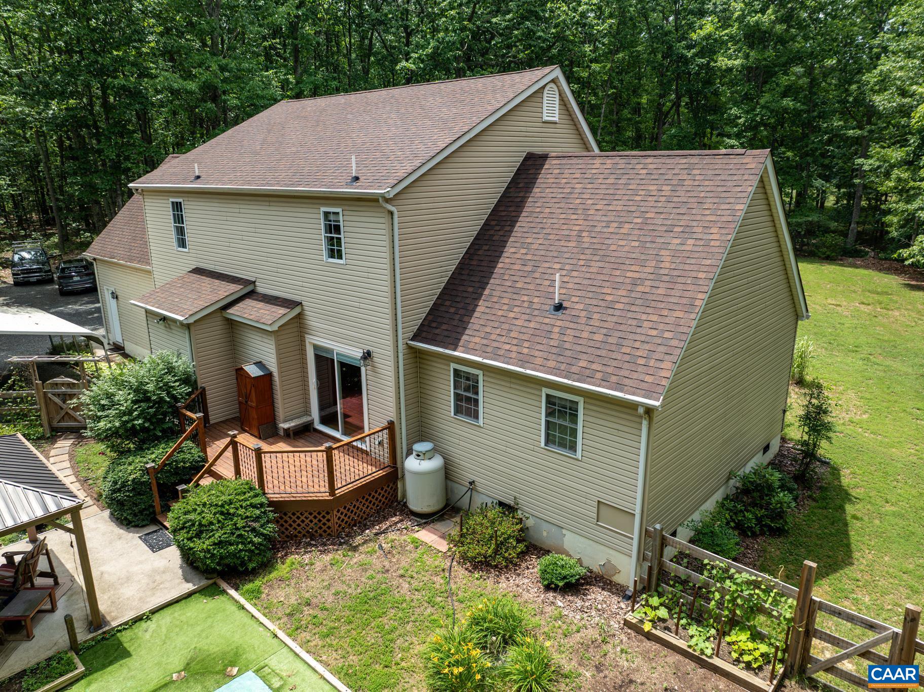 1356 Kents Mill Road Louisa, VA 23093 - Photo 13 of 74