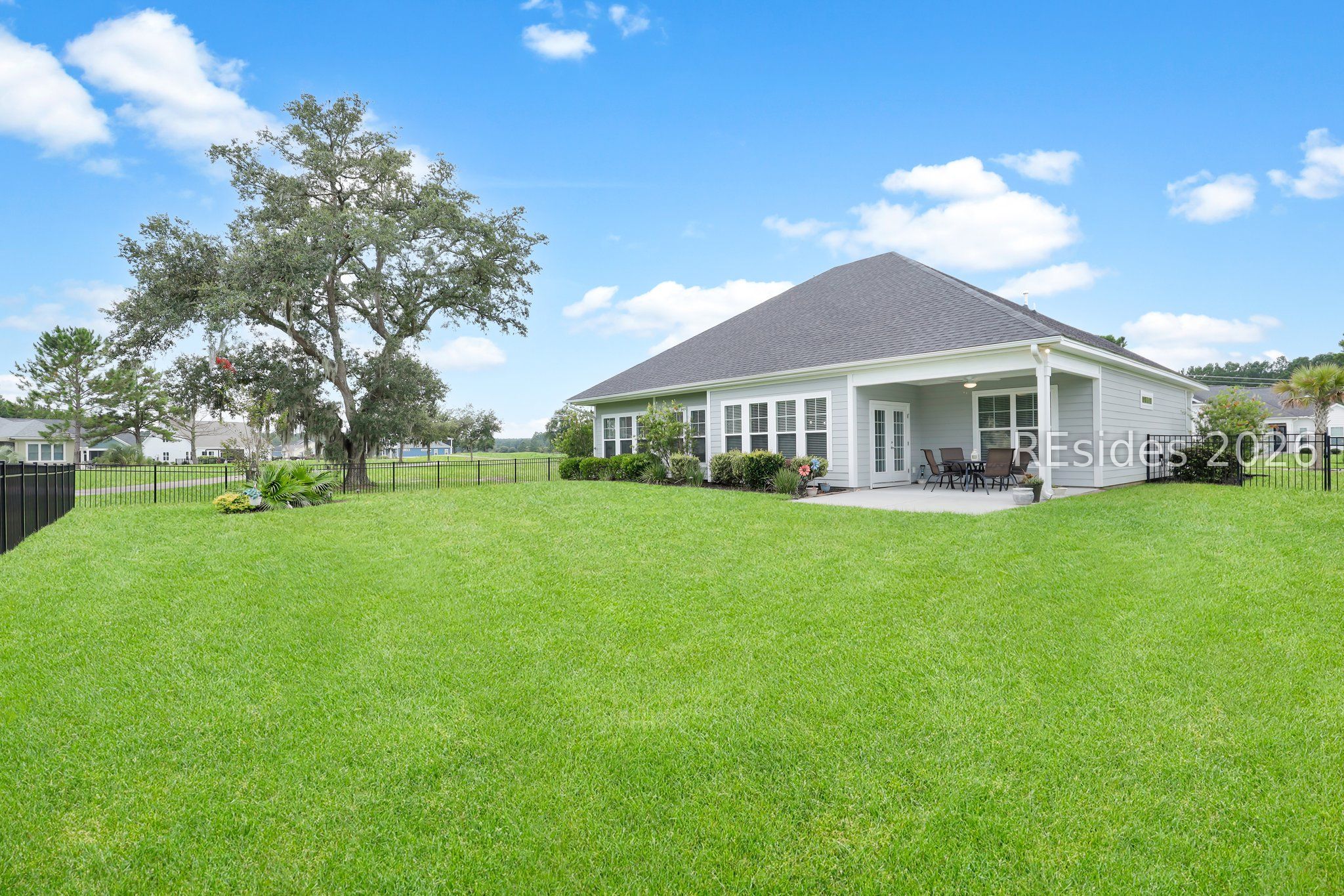 834 Club Way Hardeeville, SC 29927 - Photo 42 of 64