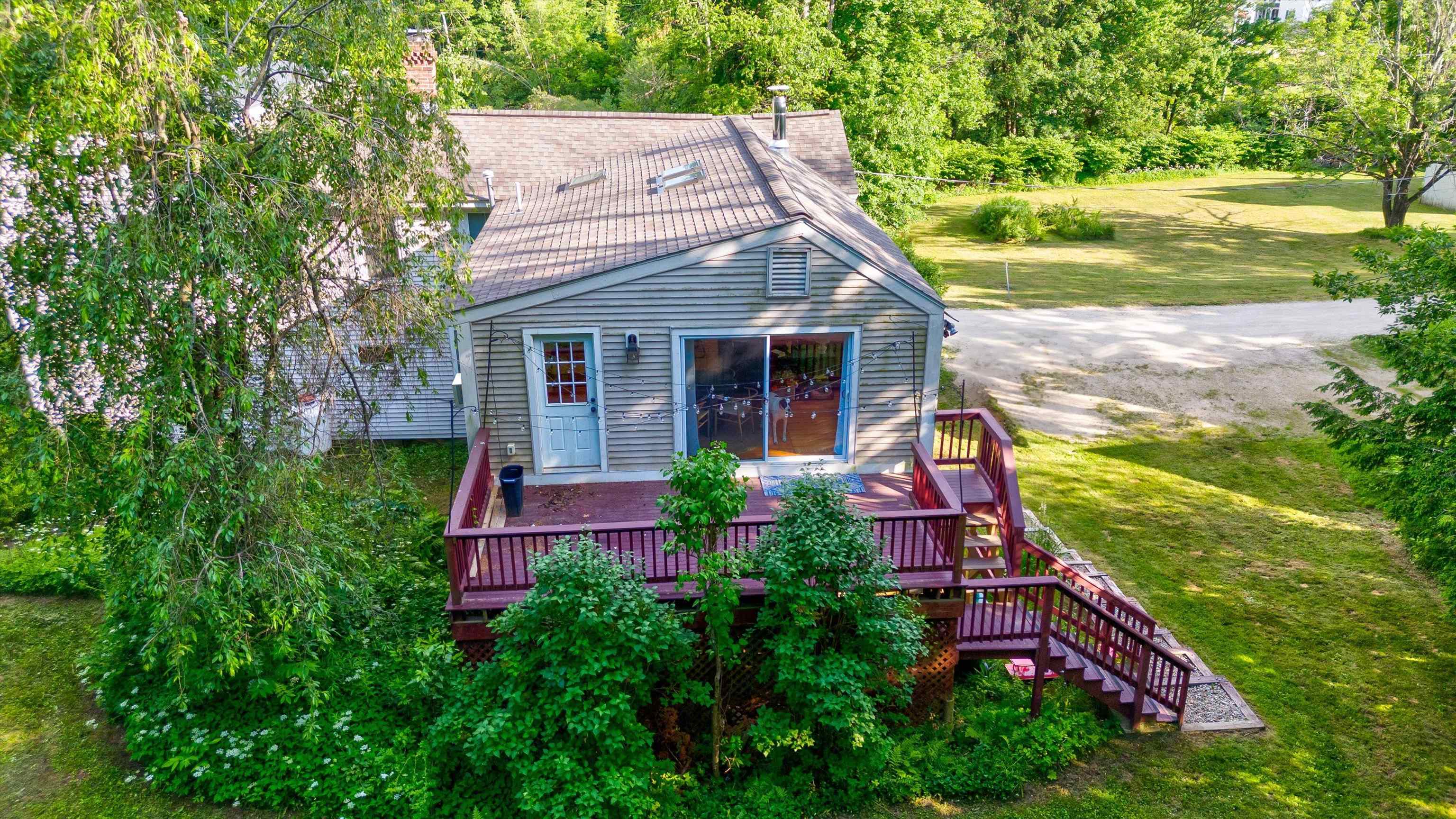 13 Grove Road Lyndeborough, NH 03082 - Photo 22 of 39