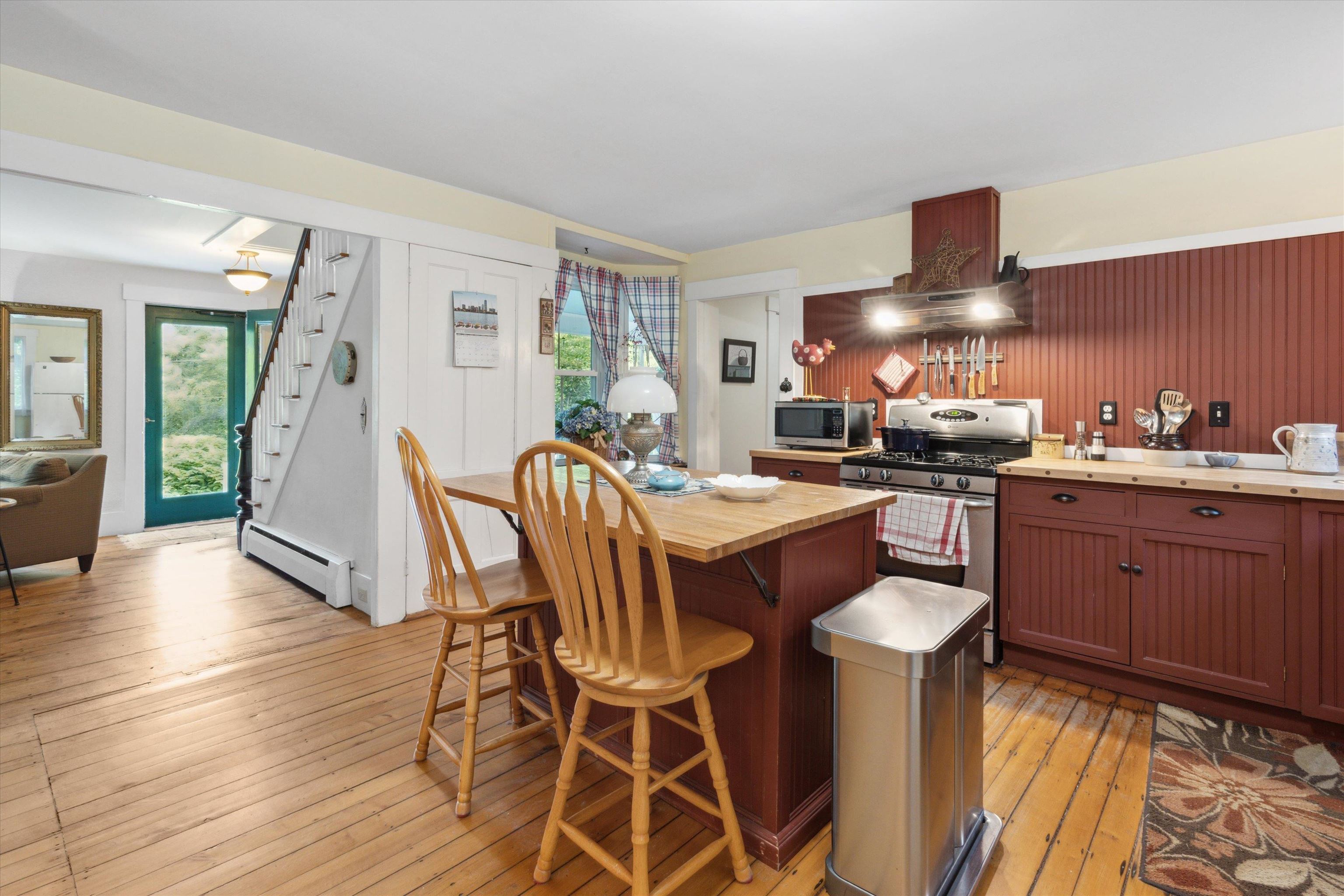 13 Grove Road Lyndeborough, NH 03082 - Photo 39 of 39