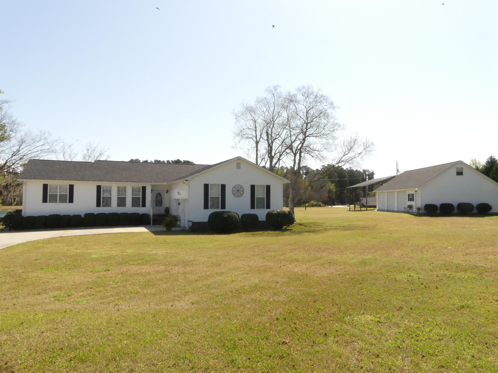 129 Rocks Pond Road Eutawville, SC 29048 - Photo 3 of 65 P1030498