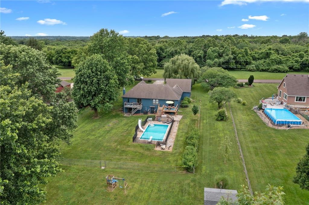8921 Northeast Boten Road Lee's Summit, MO 64064 - Photo 47 of 50