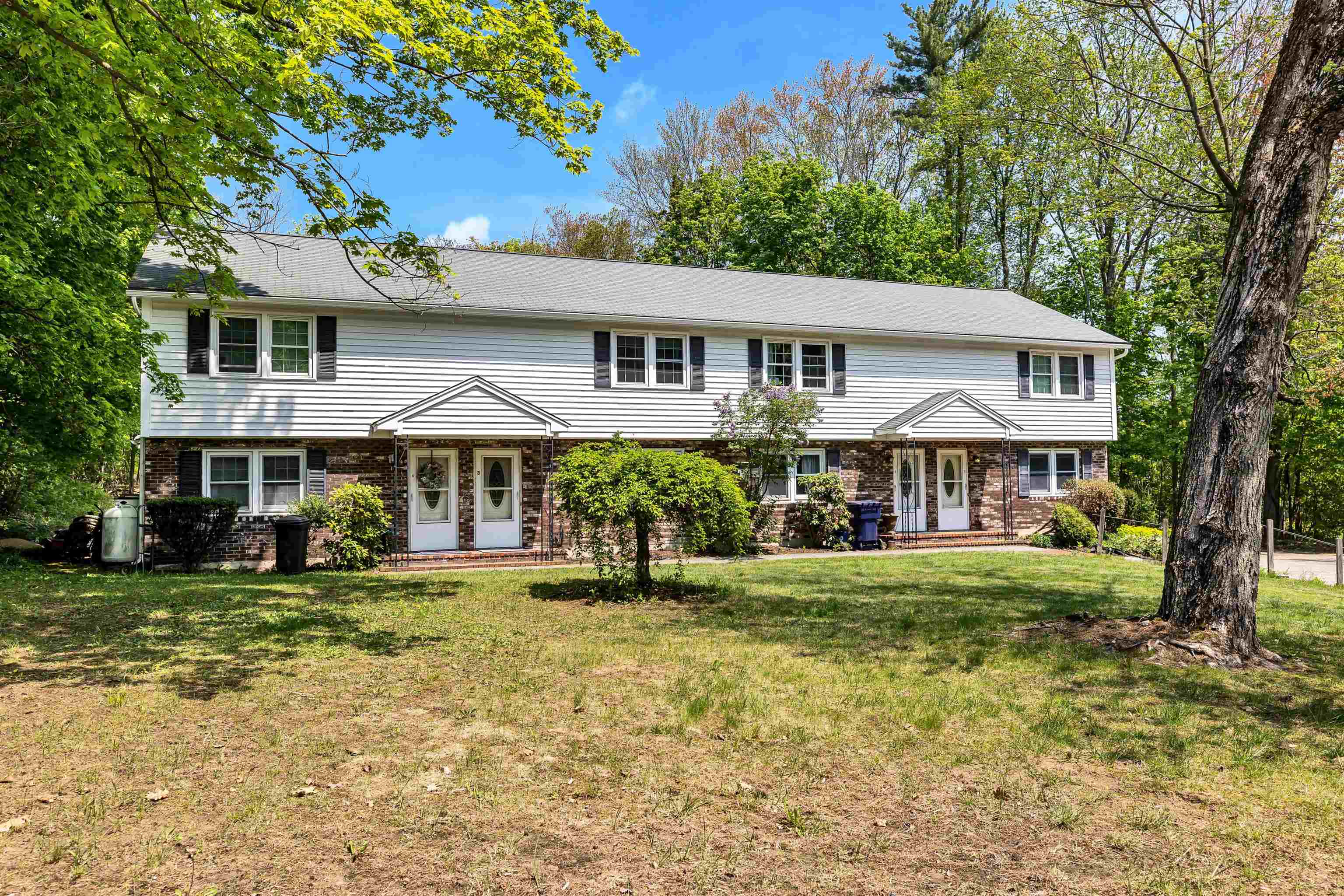 30 Merrimack Road, Unit 3 Milford, NH 03055 - Photo 1 of 31