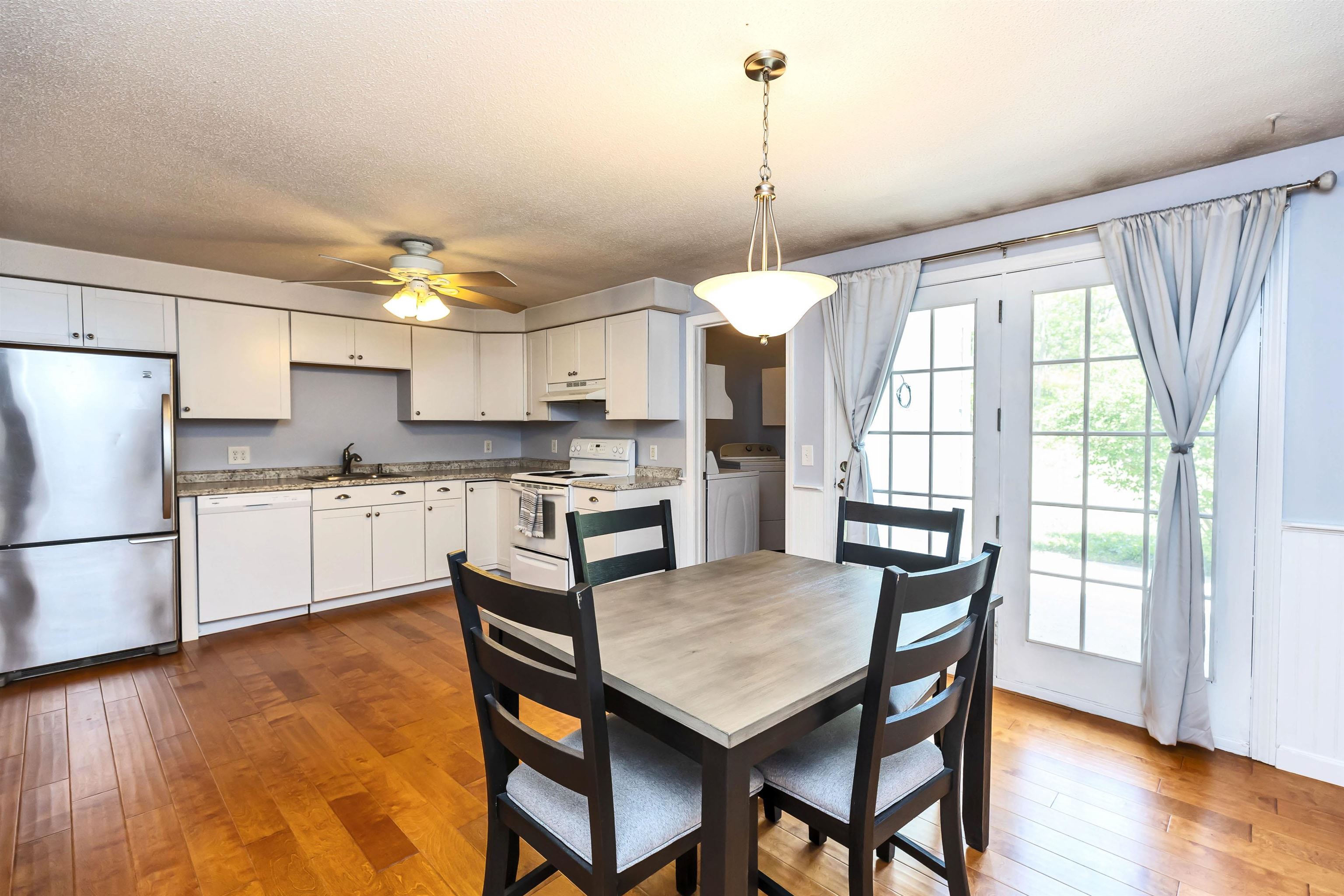 30 Merrimack Road, Unit 3 Milford, NH 03055 - Photo 13 of 31