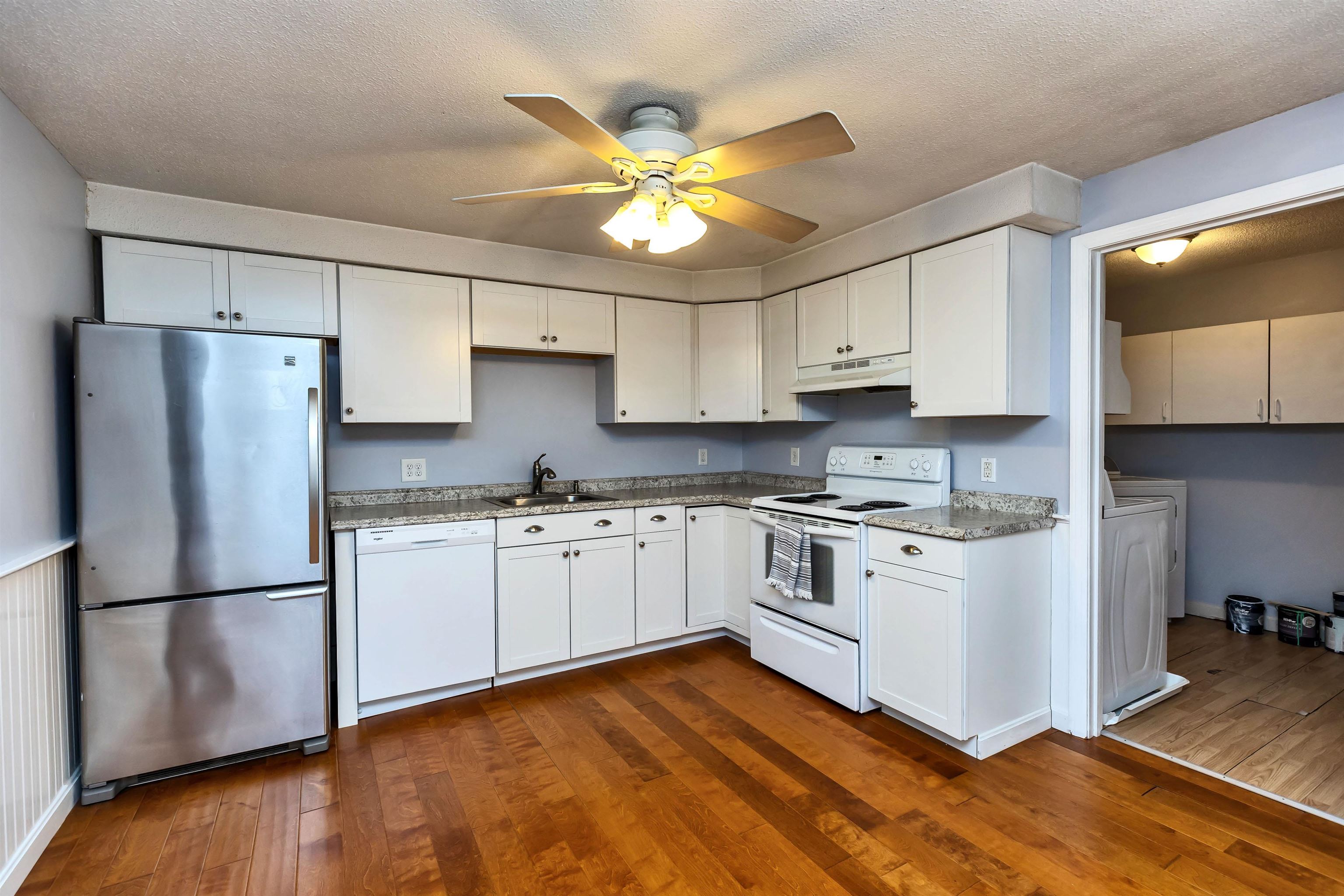 30 Merrimack Road, Unit 3 Milford, NH 03055 - Photo 14 of 31