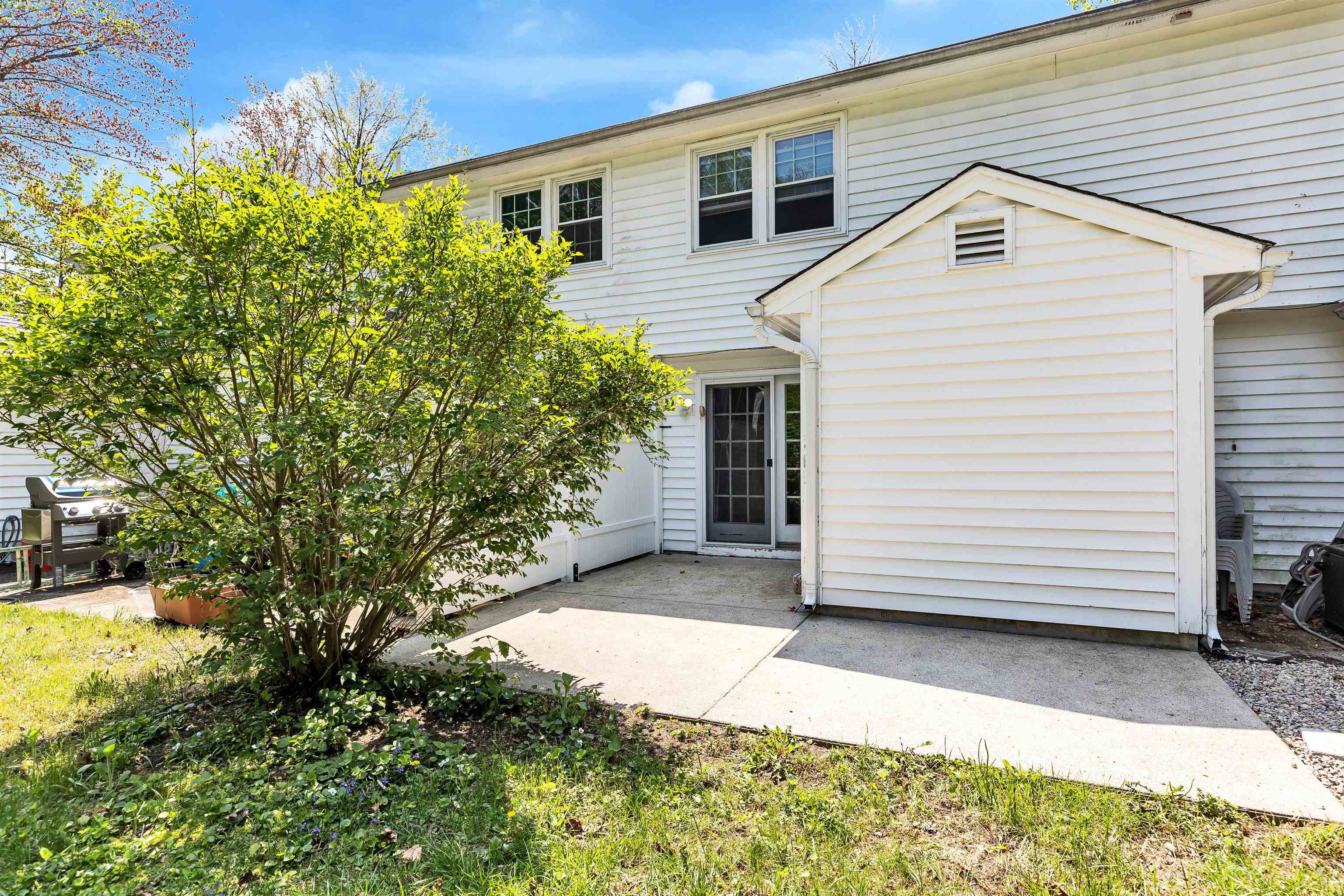 30 Merrimack Road, Unit 3 Milford, NH 03055 - Photo 28 of 31