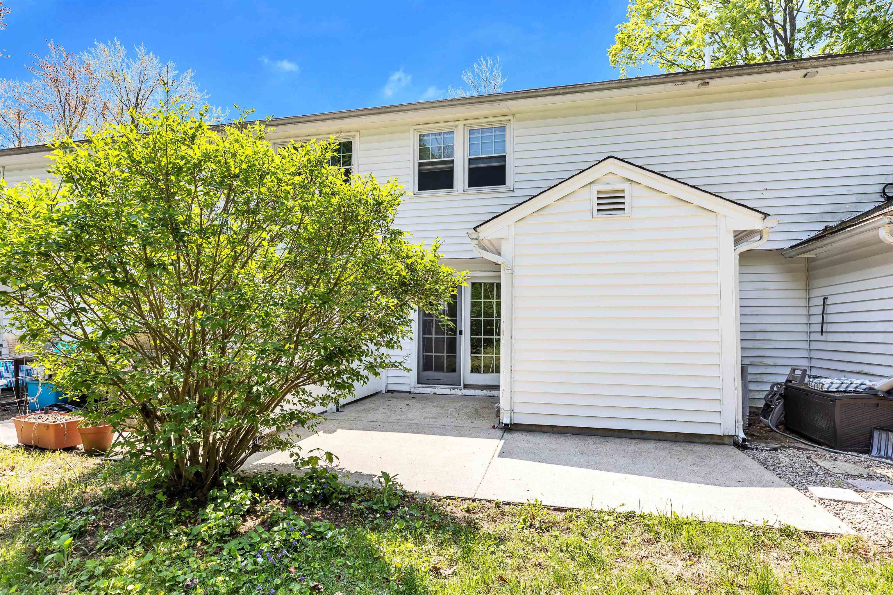 30 Merrimack Road, Unit 3 Milford, NH 03055 - Photo 29 of 31